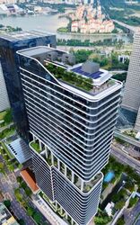 Shaw Towers (D7), Office #632867321